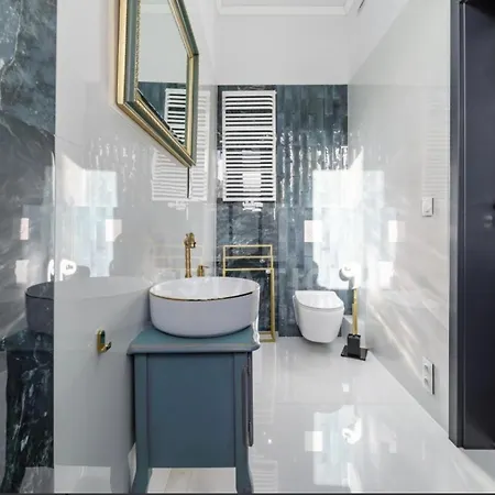 Bursztynowy 2 Srodmiescie Stare Centrum