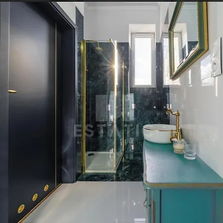 Bursztynowy 2 Srodmiescie Stare Centrum Апартаменты *