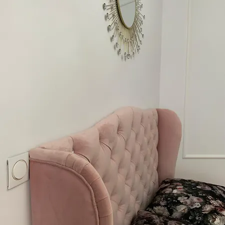 Bursztynowy 2 Srodmiescie Stare Centrum Гданьск