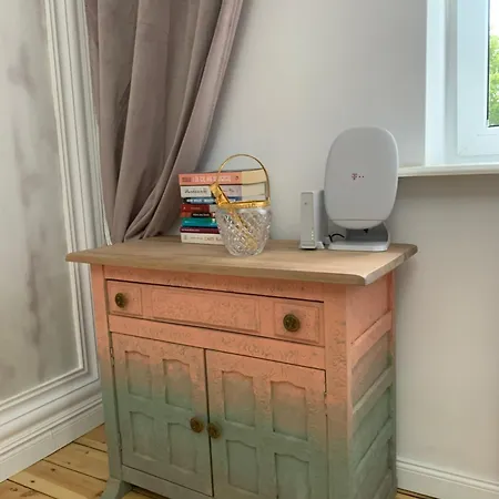 Bursztynowy 2 Srodmiescie Stare Centrum