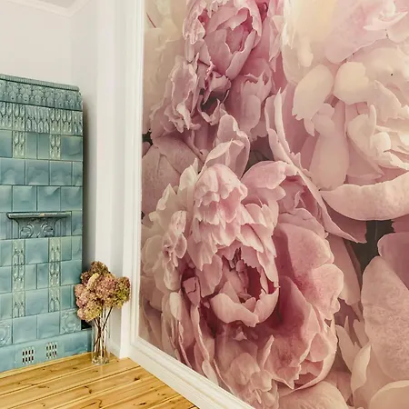 公寓 Bursztynowy 2 Srodmiescie Stare Centrum