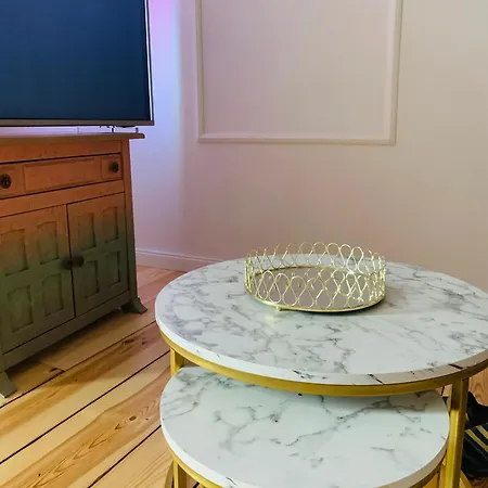 Apartament Bursztynowy 2 śródmieście Stare Centrum Gdańsk