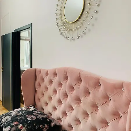 Bursztynowy 2 Srodmiescie Stare Centrum