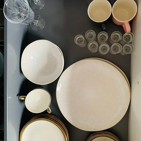 Bursztynowy 2 Srodmiescie Stare Centrum * Гданьск