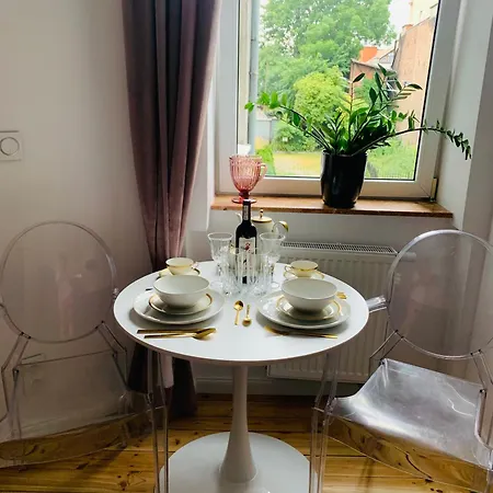 Bursztynowy 2 Srodmiescie Stare Centrum Гданьск