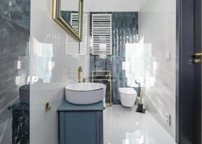 Bursztynowy 2 Srodmiescie Stare Centrum