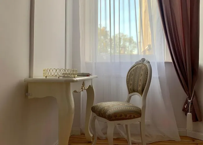 Bursztynowy 2 Srodmiescie Stare Centrum * Gdansk