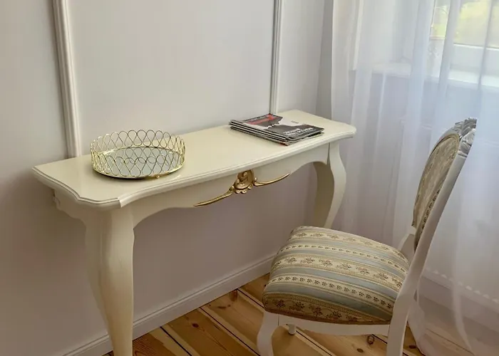 Bursztynowy 2 Srodmiescie Stare Centrum *