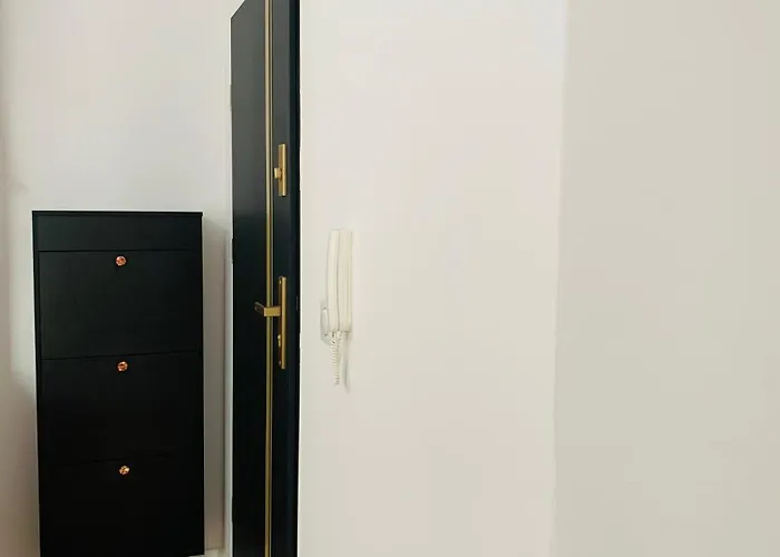 Bursztynowy 2 Srodmiescie Stare Centrum 그단스크