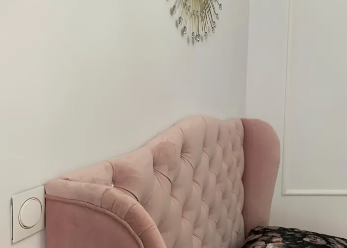 Bursztynowy 2 Srodmiescie Stare Centrum Gdansk