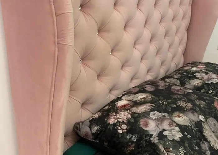 Bursztynowy 2 Srodmiescie Stare Centrum Daire *