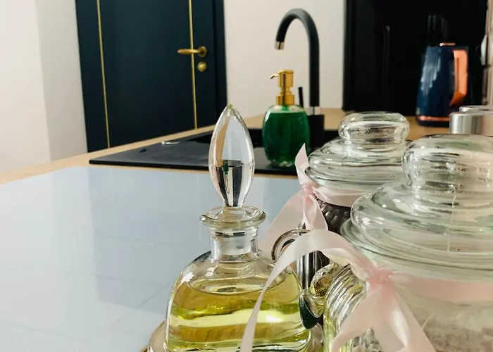 Bursztynowy 2 Srodmiescie Stare Centrum Daire *