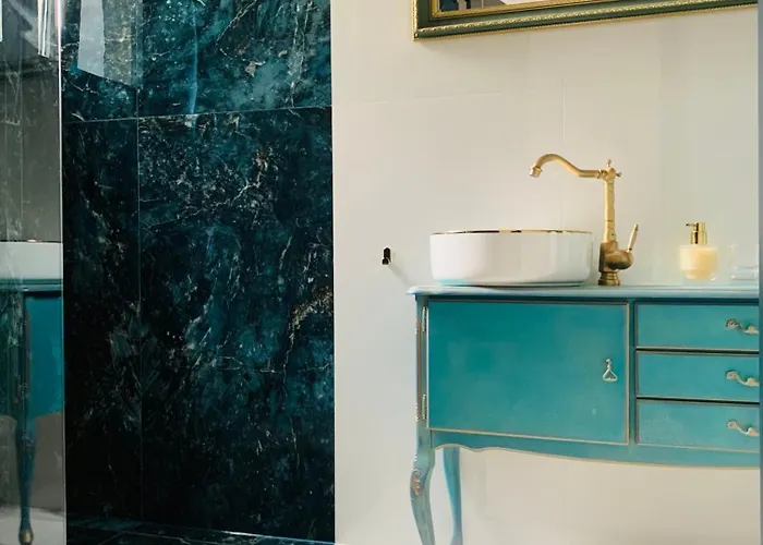 Daire Bursztynowy 2 Srodmiescie Stare Centrum Gdansk