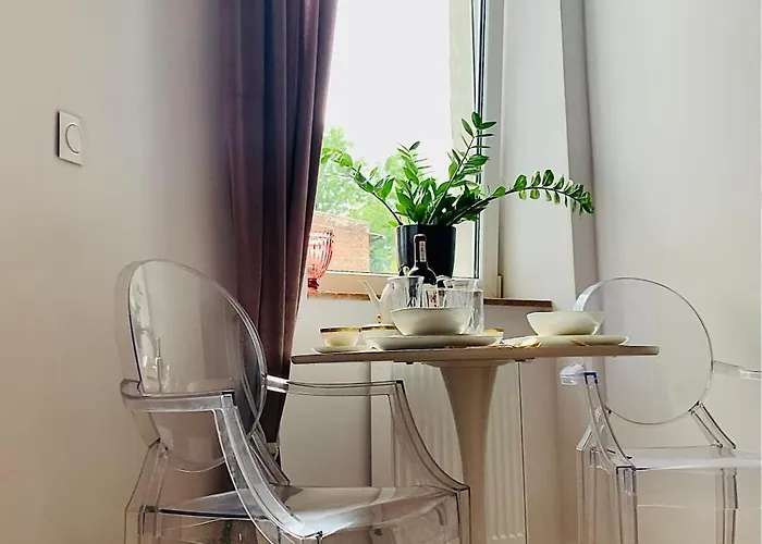 Bursztynowy 2 Srodmiescie Stare Centrum *