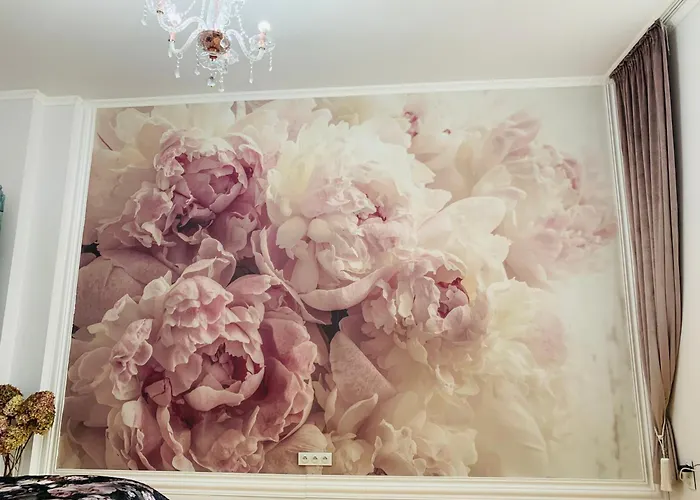 Bursztynowy 2 Srodmiescie Stare Centrum Gdaňsk