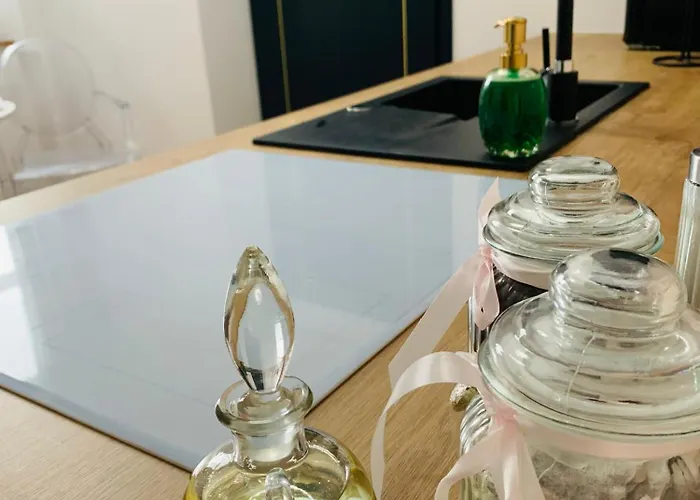 Bursztynowy 2 Srodmiescie Stare Centrum * Gdansk