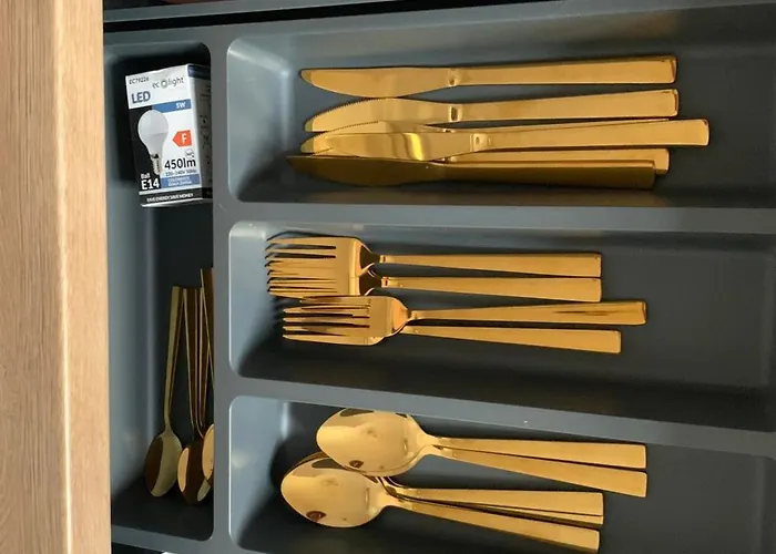 Bursztynowy 2 Srodmiescie Stare Centrum *