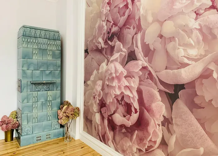 Apartmán Bursztynowy 2 Srodmiescie Stare Centrum