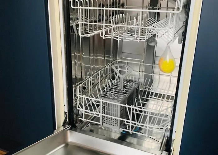 Apartmán Bursztynowy 2 Srodmiescie Stare Centrum *