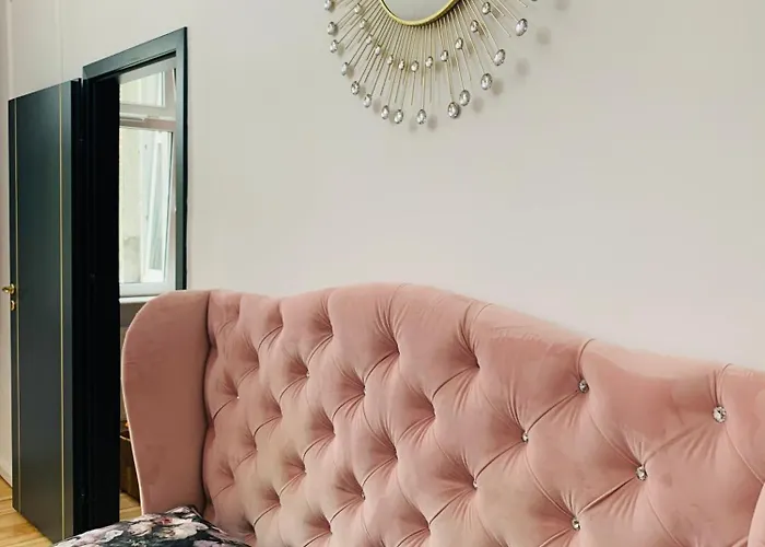 Bursztynowy 2 Srodmiescie Stare Centrum