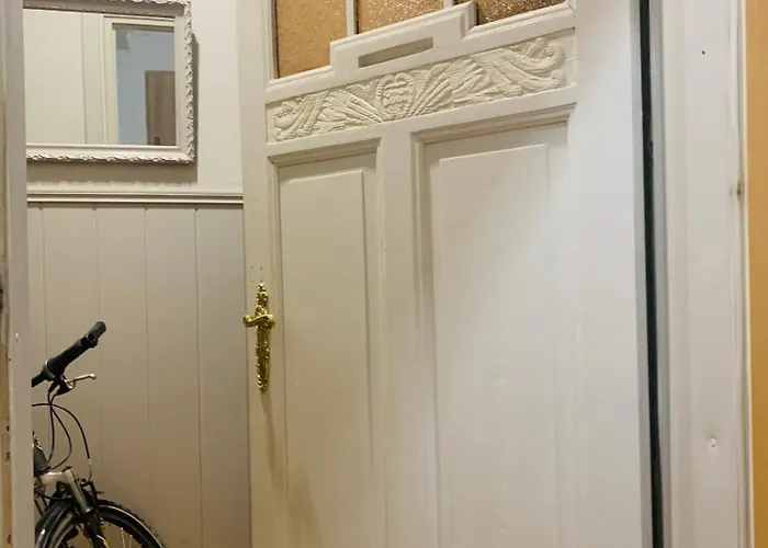 Bursztynowy 2 Srodmiescie Stare Centrum