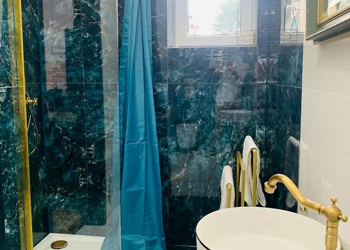 Bursztynowy 2 Srodmiescie Stare Centrum *