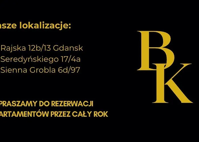 Bursztynowy 2 Srodmiescie Stare Centrum Gdaňsk