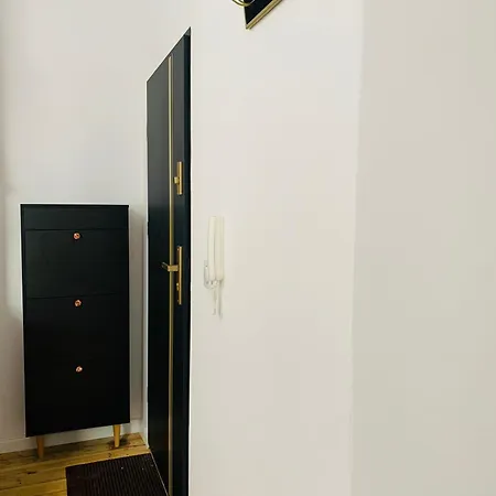 Bursztynowy 2 Srodmiescie Stare Centrum 그단스크