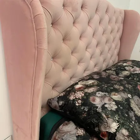 Bursztynowy 2 Srodmiescie Stare Centrum 아파트 *