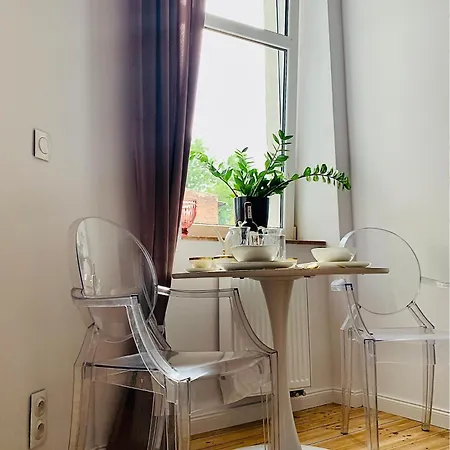 Bursztynowy 2 Srodmiescie Stare Centrum *