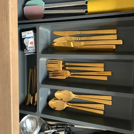 Bursztynowy 2 Srodmiescie Stare Centrum *