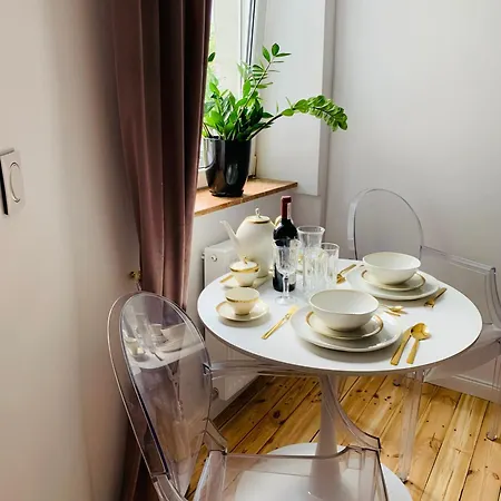 Bursztynowy 2 Srodmiescie Stare Centrum *