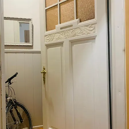 Bursztynowy 2 Srodmiescie Stare Centrum