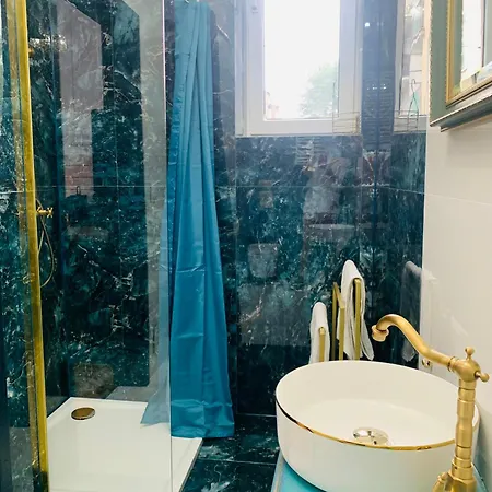 Bursztynowy 2 Srodmiescie Stare Centrum *